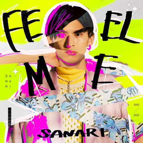 [Single] sanari / さなり – FEEL ME (2022.11.16/MP3/RAR)