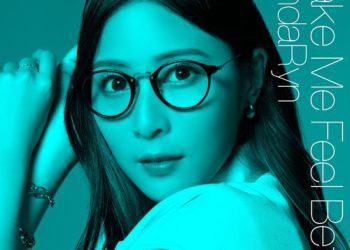 [Single] MindaRyn – Make Me Feel Better (2022.11.25/MP3/RAR)