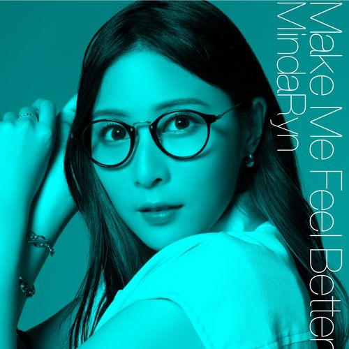 [Single] MindaRyn – Make Me Feel Better (2022.11.25/MP3/RAR)