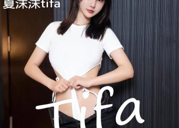 XiuRen 秀人 2022.09.06 No.5546 夏沫沫tifa [78P]