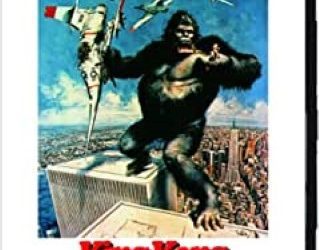 [MOVIES] キング・コング (1976) (BDREMUX 4K)