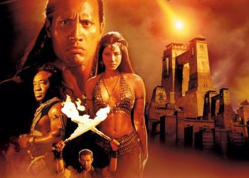 [MOVIES] スコーピオン・キング UHD 4K (2002) (WEBRIP)