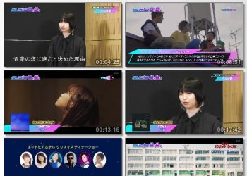 [TV-Variety] Music B.B. – 2022.10.31