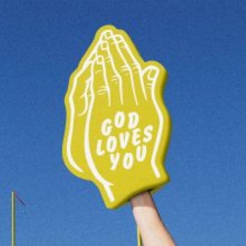 [Album] SALU – GOD LOVES YOU (2022.11.16/Hi-Res FLAC/RAR)