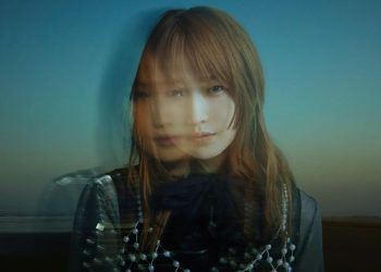 [Single] Riho Sayashi / 鞘師里保 – Stupid (2022.10.26/MP3/RAR)