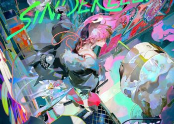 [Single] hololive IDOL PROJECT: Mori Calliope – I’m Greedy (2022.10.31/MP3/RAR)