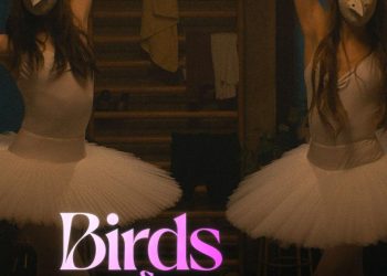 [MOVIES] バーズ･オブ･パラダイス UHD 4K (2022) (WEBRIP)