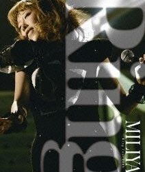 [TV-SHOW] 加藤ミリヤ – Ring Tour 2009 (2010.05.26) (DVDRIP)