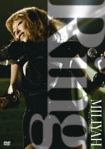 [TV-SHOW] 加藤ミリヤ – Ring Tour 2009 (2010.05.26) (DVDRIP)