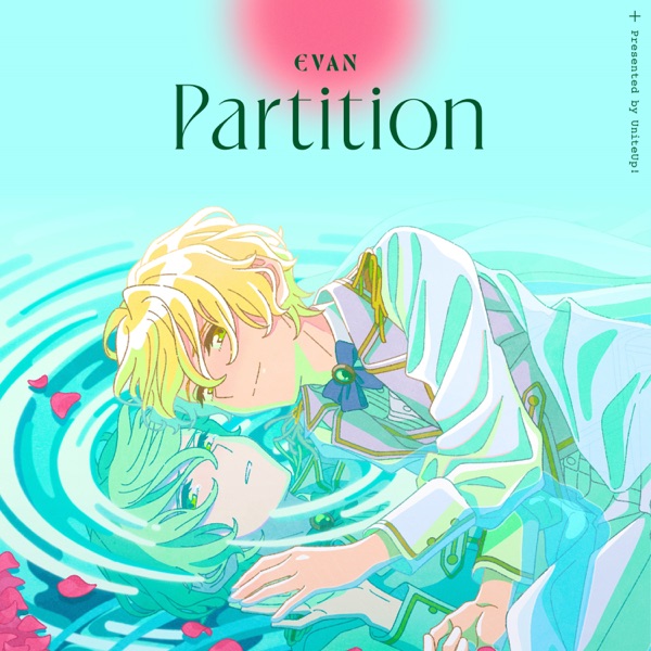 [Single] UniteUp!: Evan – Partition (2022.11.24/MP3/RAR)
