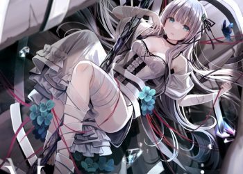 [Album] Laur – Memoria (2022.11.01/MP3/RAR)