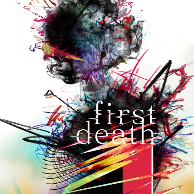 [Single] TK from 凛として時雨 – first death (2022.11.30/MP3+Hi-Res FLAC/RAR)