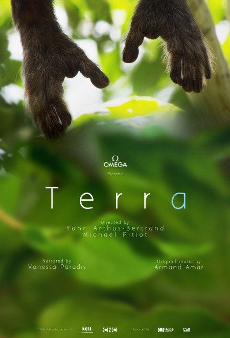 [ドラマ] TERRA UHD 4K (2022) (WEBRIP)
