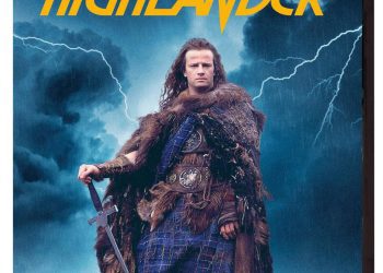 [MOVIES] ハイランダー UHD 4K (1986) (BDREMUX)