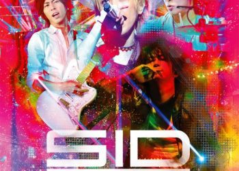 [Album] シド – SIDNAD Vol.8～TOUR 2012 M＆W～ -LIVE- (2022.10.29/MP3/RAR)