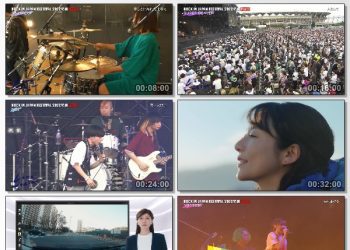 [TV-Variety] Love Music – 2022.10.30