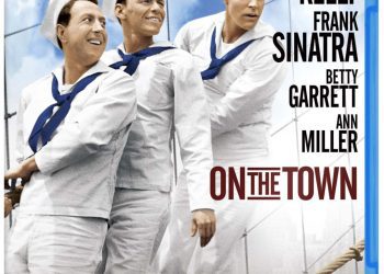 [MOVIES] 踊る大紐育 / On the Town (2015) (BDREMUX)