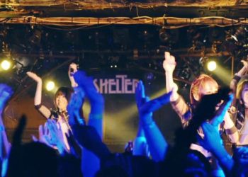 [TV-SHOW] SPARK SPEAKER – 2nd One Man Live at Shimokitazawa Shelter (2018.01.20) (DVDRIP)