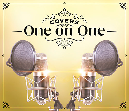 [TV-SHOW] COVERS -One on One- (2022.11.16) (BDRIP)