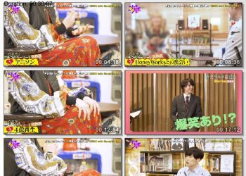 [TV-Variety] CHiCO with HoneyWorks – 69号室の住人 (TOKYO MX 2022.10.26)