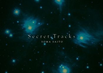[Single] 斉藤壮馬 / Soma Saito – Secret Tracks (2022.11.07/MP3+Flac/RAR)