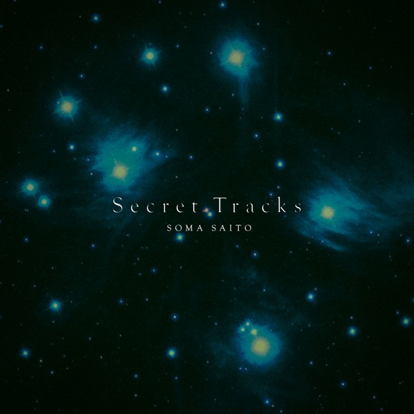 [Single] 斉藤壮馬 / Soma Saito – Secret Tracks (2022.11.07/MP3+Flac/RAR)