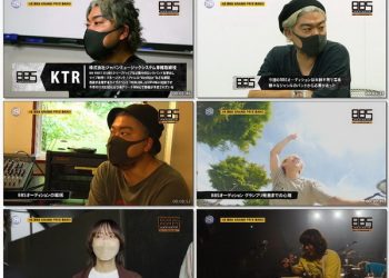[TV-Variety] BRAND-NEW BAND STORY ~view from SPACE SHOWER TV~ #5 (SSTV 2022.11.22)
