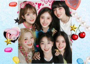 [Single] STAYC – POPPY (2022.11.23/MP3/RAR)