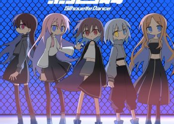 [Single] BanG Dream! MyGO!!!!!: Silhouette Dance / 影色舞 (2022.11.23/MP3+Hi-Res FLAC/RAR)