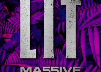 [Single] MA55IVE THE RAMPAGE – LIT (2022.11.05/MP3/RAR)
