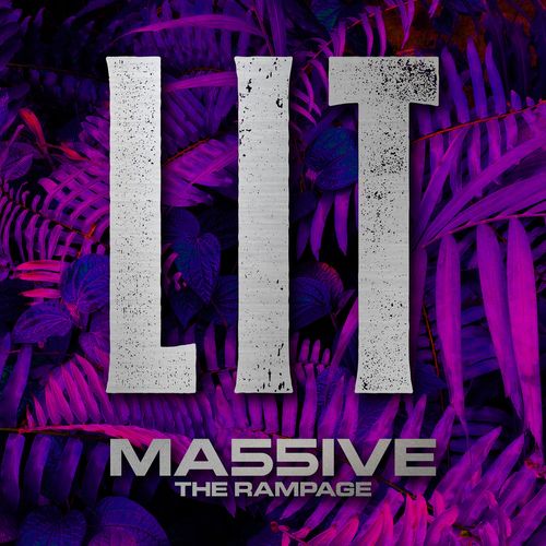 [Single] MA55IVE THE RAMPAGE – LIT (2022.11.05/MP3/RAR)