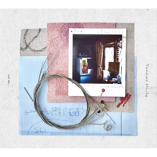 [Album] yonawo – Yonawo House (2022.11.09/MP3/RAR)