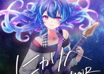 [Single] MaiR – Hikarie / ヒカリヘ (2022.11.23/MP3/RAR)