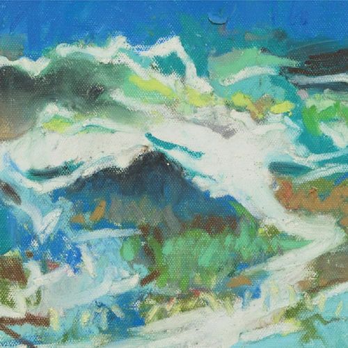 [Album] Bialystocks – Quicksand (2022.11.30/MP3/RAR)