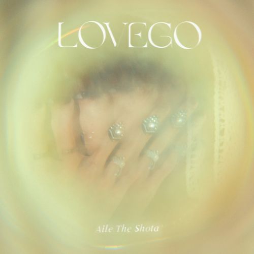 [Single] Aile The Shota – LOVEGO (2022.11.23/MP3/RAR)