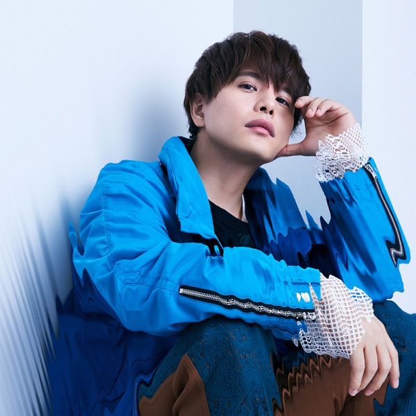 [Single] 仲村宗悟 / Shugo Nakamura – WINNER (2022.11.16/MP3+Flac/RAR)