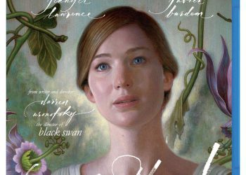 [MOVIES] マザー! UHD 4K (2017) (BDREMUX)
