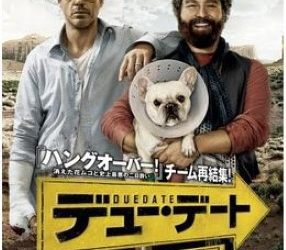 [MOVIES] デュー・デート　出産まであと5日！史上最悪のアメリカ横断 (2010) (BDREMUX)