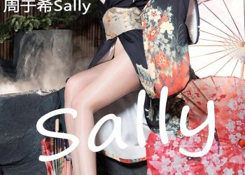 XiuRen 秀人 2022.09.02 No.5537 周于希Sally [82P]