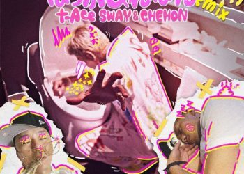 [Single] t-Ace – ぽっぷしゃんぱん (feat. SWAY & CHEHON) [2日酔いRemix] (2022.11.04/MP3/RAR)