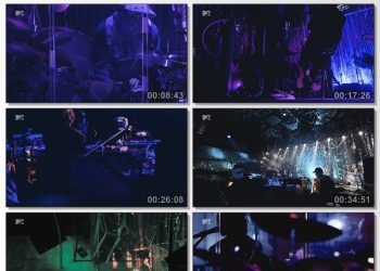 [TV-Variety] ずっと真夜中でいいのに。- MTV Unplugged (MTV 2022.08.25)