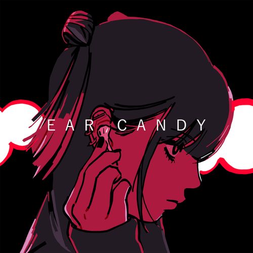 [Single] suisoh / 水槽 – EAR CANDY (2022.11.11/MP3/RAR)