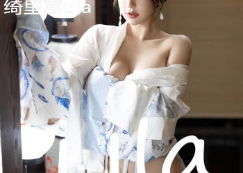 XiuRen 秀人 2022.09.09 No.5569 绮里嘉ula [77P]