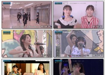 [TV-Variety] ハロドリ。- 2022.10.31