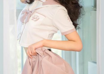 Ugirls 爱尤物 No.2432 心选 韩熙 [34P]
