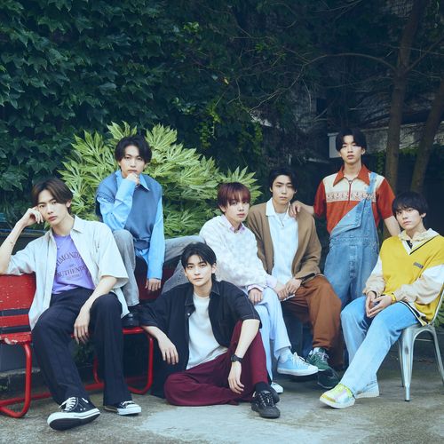 [Single] 8LOOM – Melody (2022.11.09/MP3/RAR)