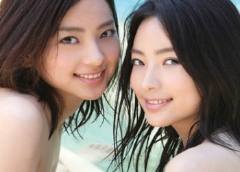 [ENFD-5141] Aoi Anna & Reina 蒼あんな＆れいな – Futago 双子[AVI/1.09GB]