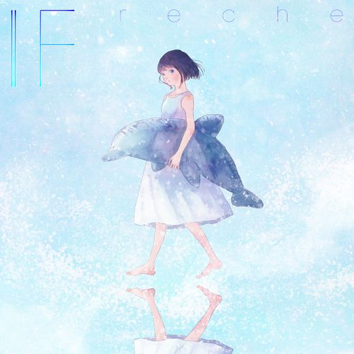 [Single] reche – IF (2022.11.16/MP3/RAR)