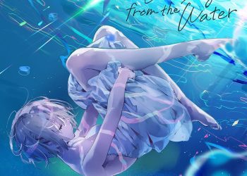 [Album] 麻枝准xやなぎなぎ / Jun Maeda x yanaginagi – Love Song from the Water (2022.10.26/MP3/RAR)
