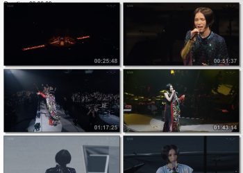 [TV-Variety] Superfly 15th Anniversary Live “Get Back!!” (WOWOW Live 2022.11.23)